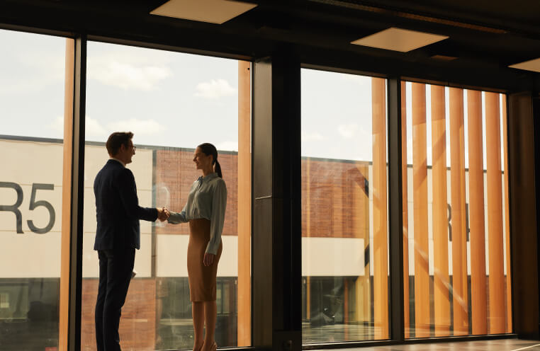 Gestión de alquileres en Aranda